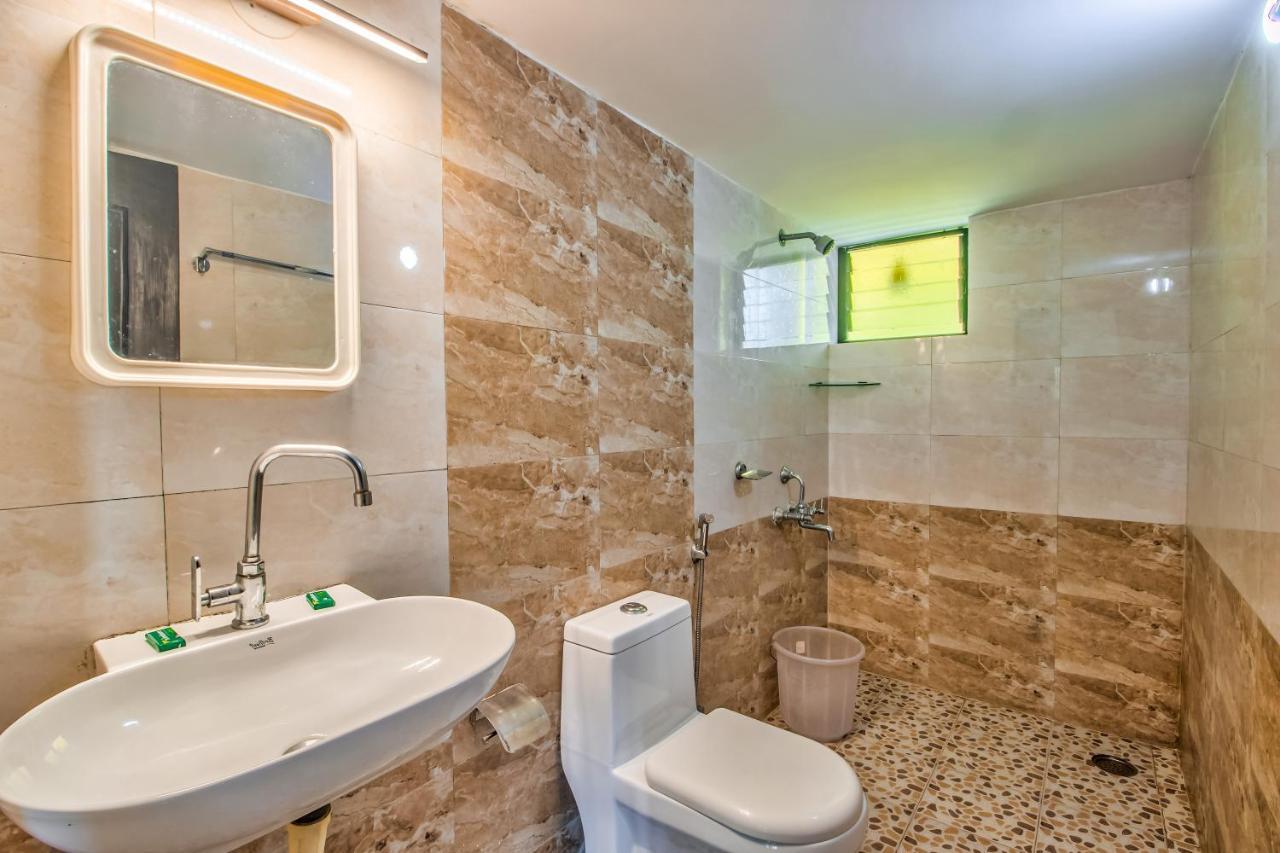 Villa Verediana Candolim Exteriér fotografie