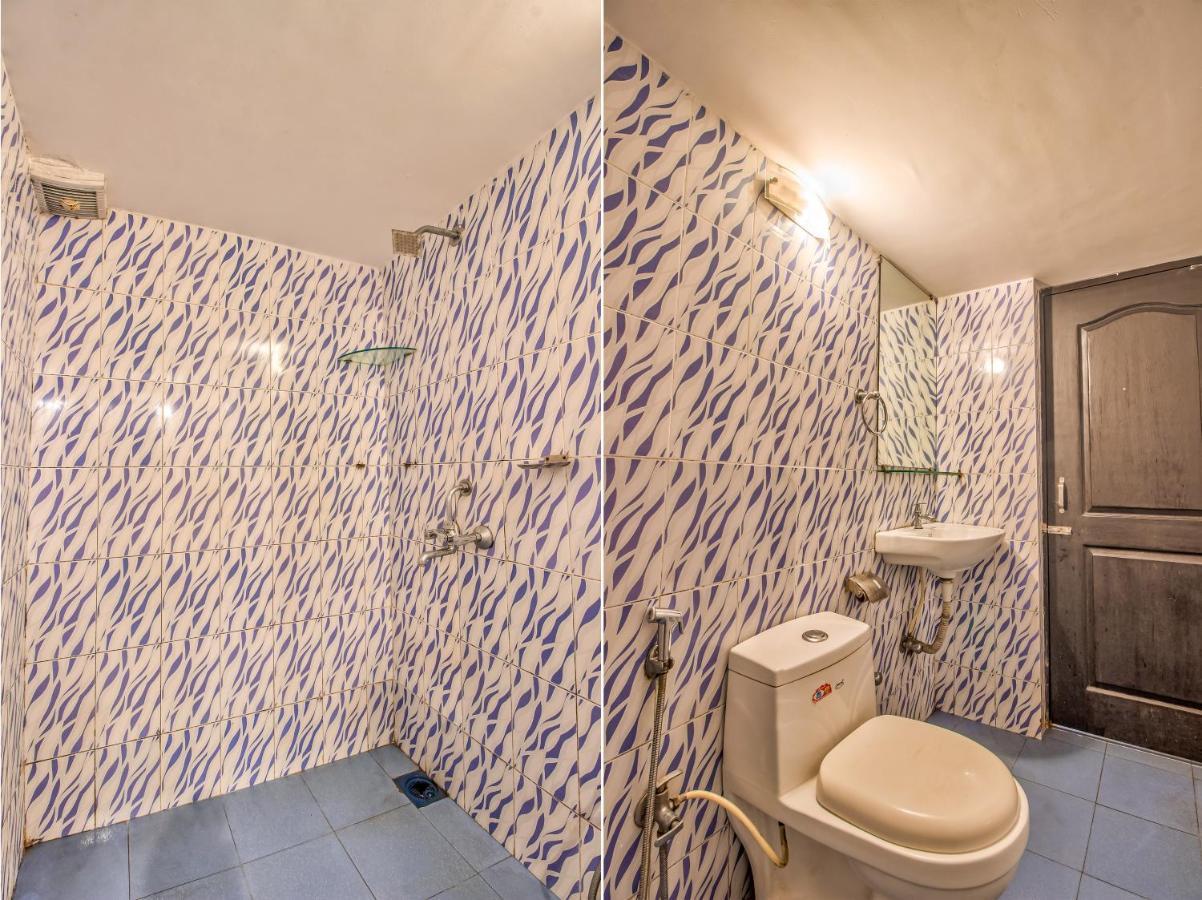 Villa Verediana Candolim Exteriér fotografie