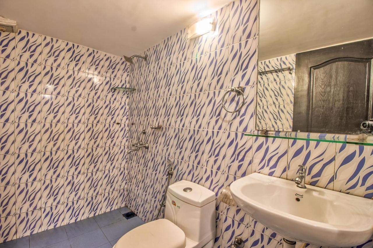 Villa Verediana Candolim Exteriér fotografie